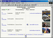 Kalender